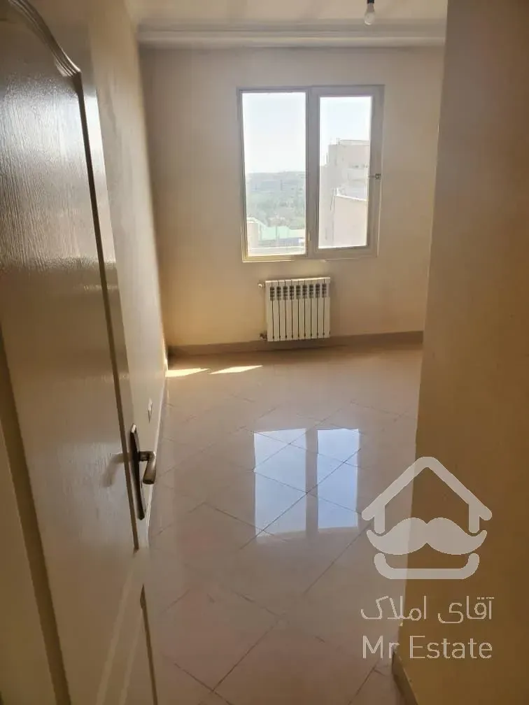 آپارتمان ۹۵ متری/۲خوابه/فول امکانات/اباذر