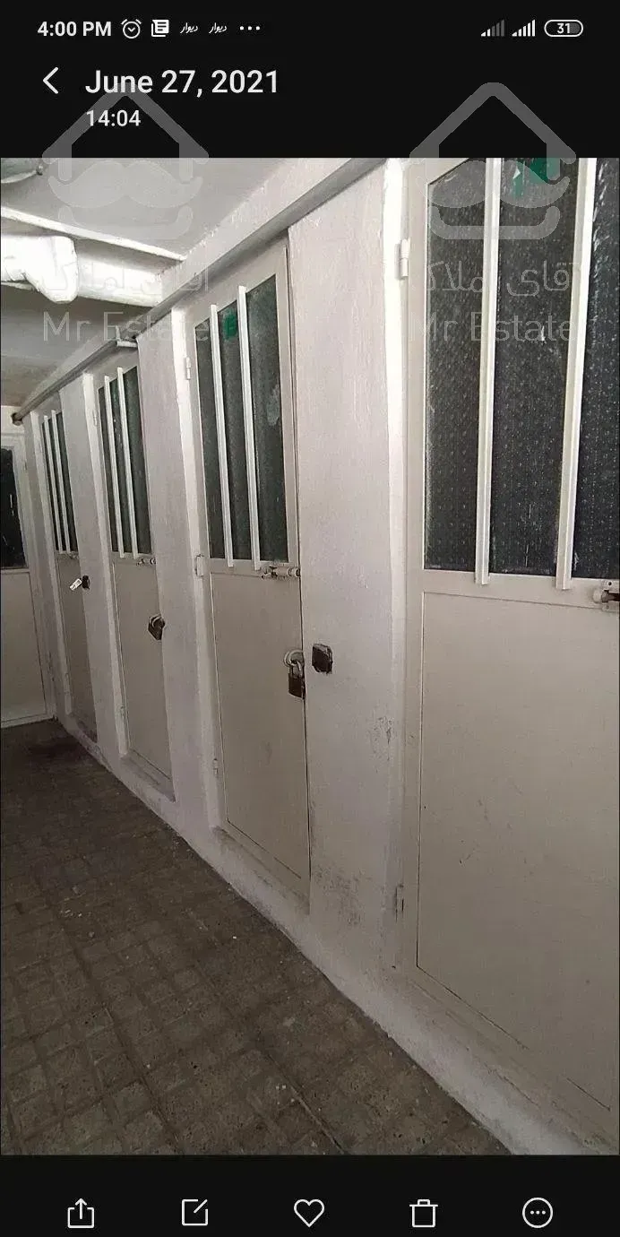 نبوت مهستان رهن و اجاره آپارتمان دو خوابه