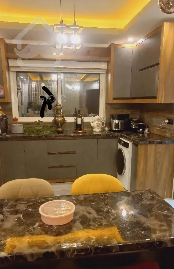 آپارتمان ۱۲۰ متری ۲ خواب