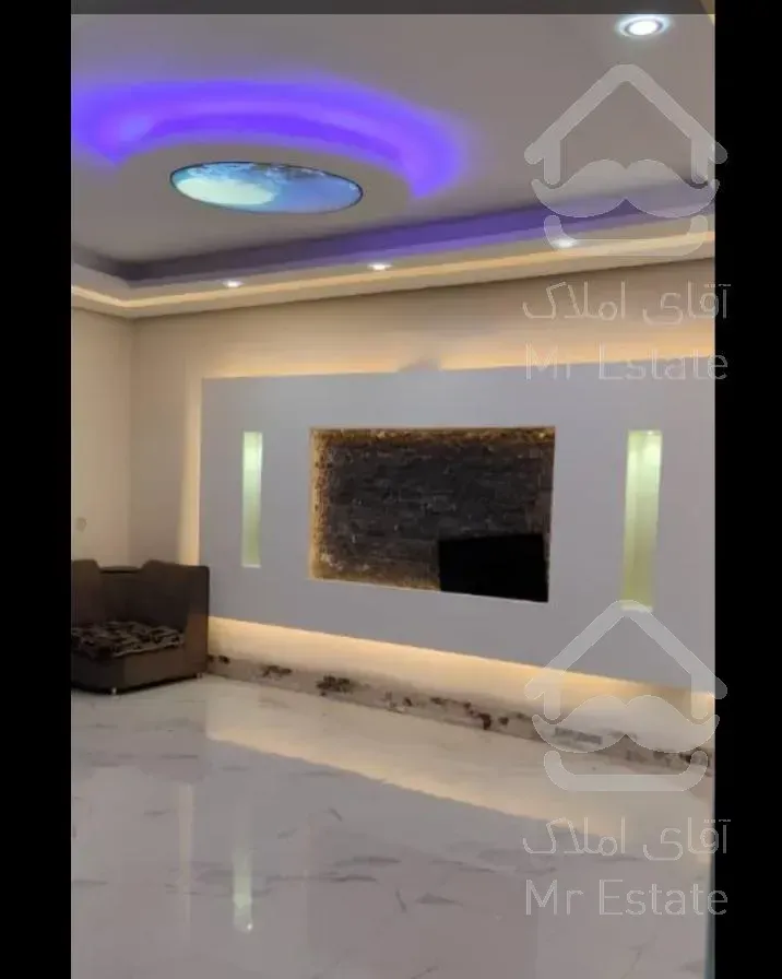 ویلا فروشی در منطقه سرسبز حصار سرخ شاندیز