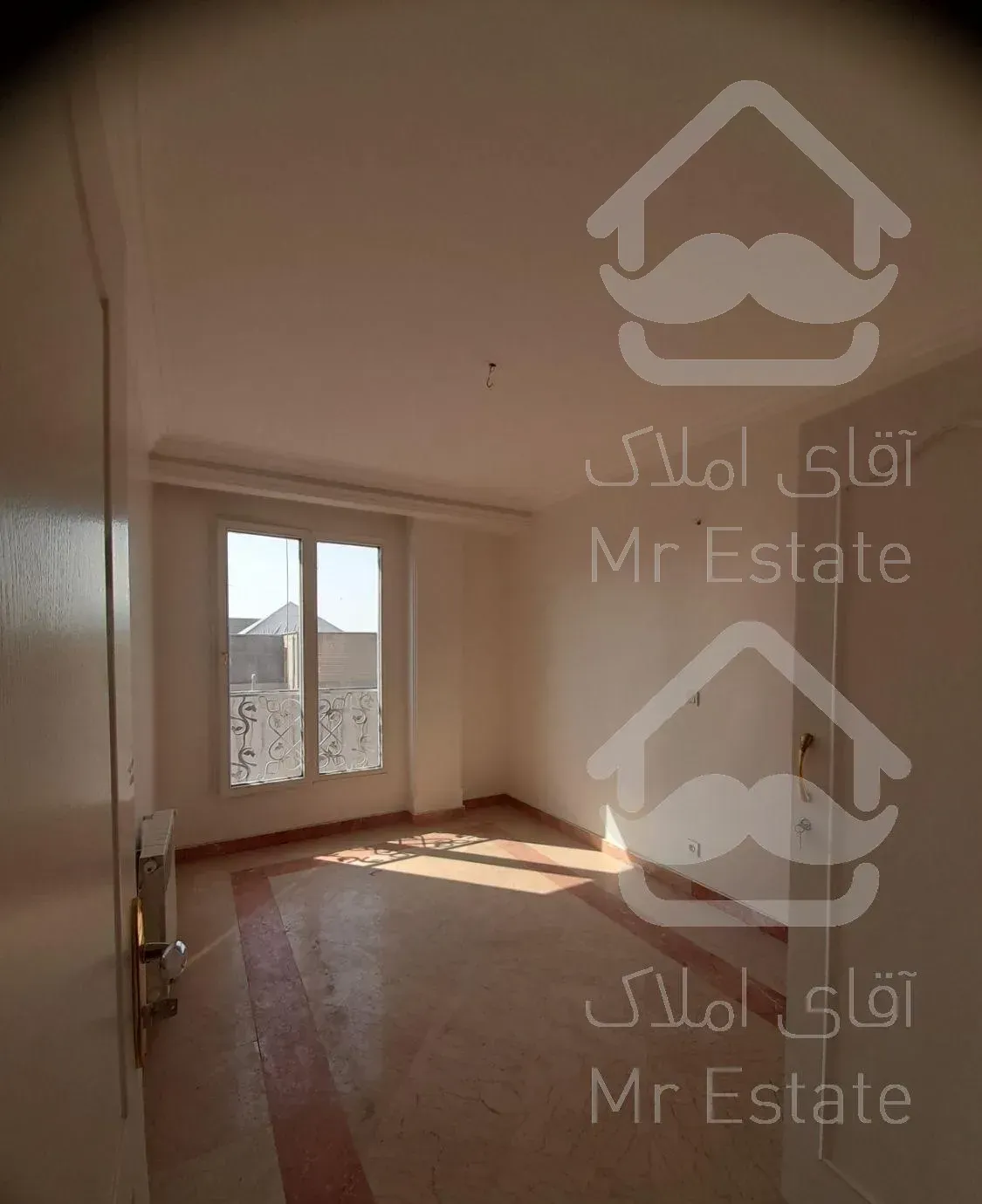 ۸۸ متر دو خواب ( عدل حیدری مقدم شرقی)