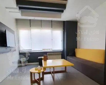 مطب ۹۵ متر (ساختمان پزشکان)