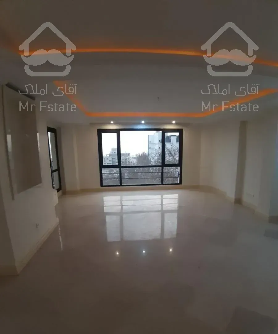 ۲۱۰ متر /۳ خواب /تاپ لوکیشن نیاوران