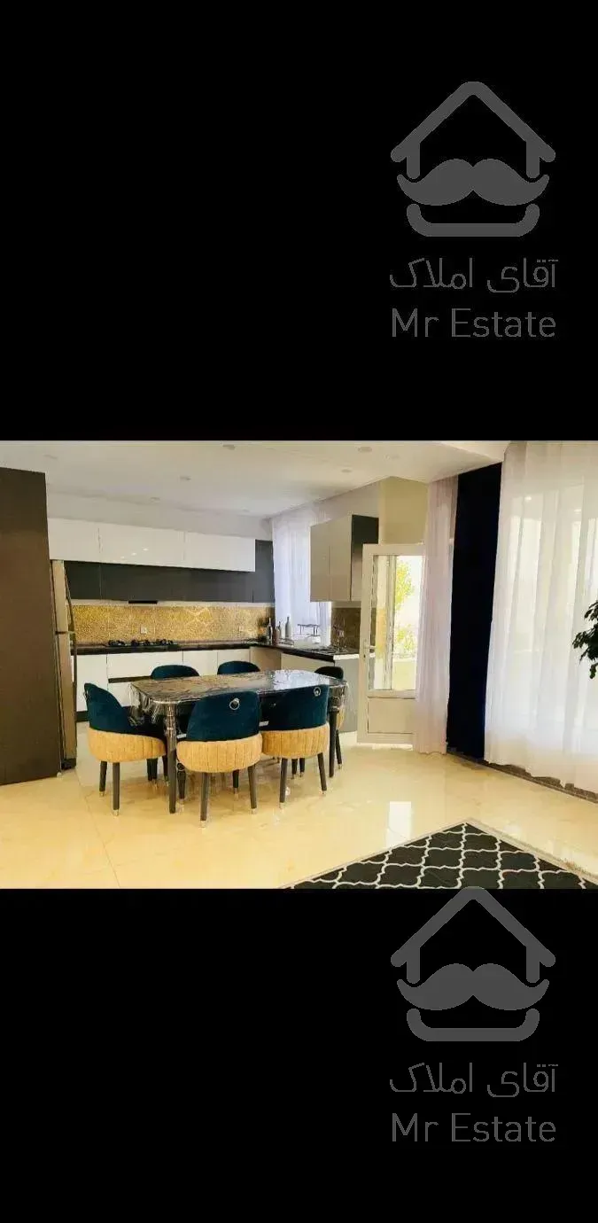 اجاره باغ ویلاتیریبلکس در دماوند