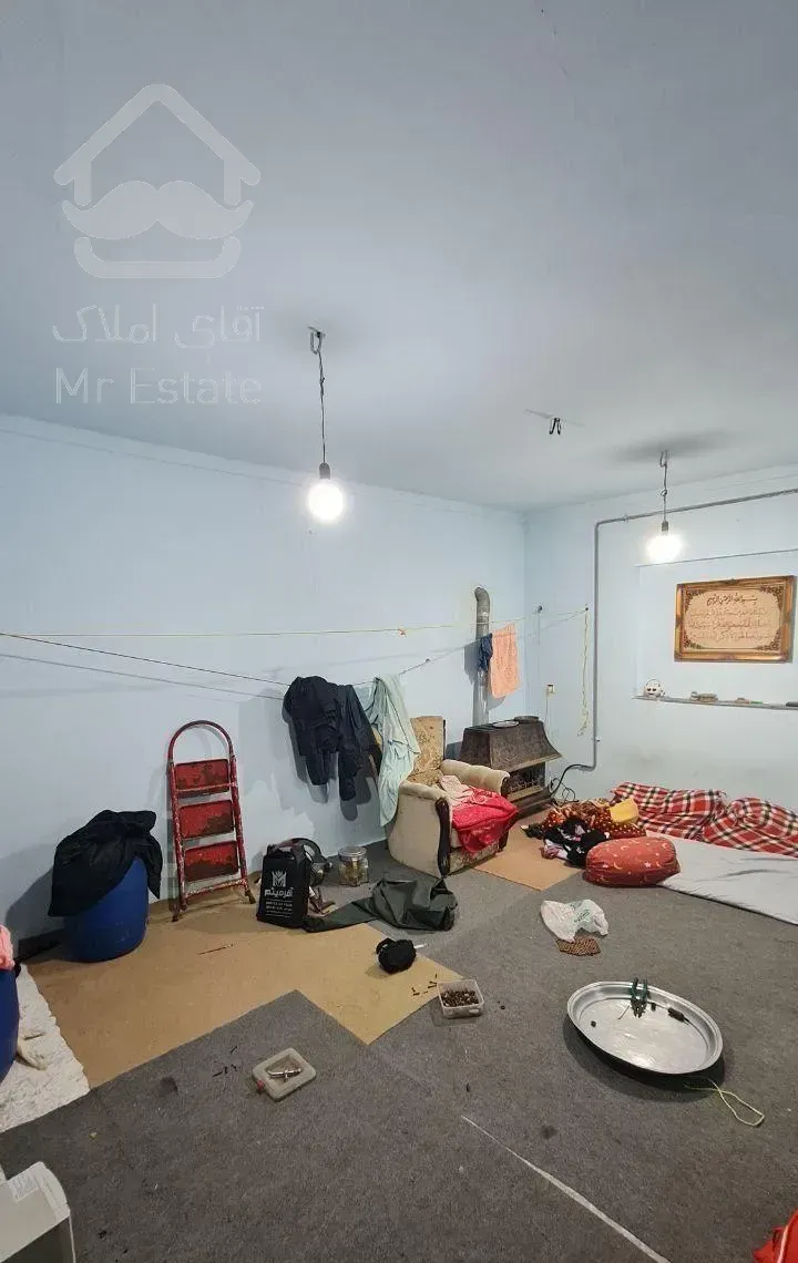 ***ویلادوبلکس بافت تجاری مسکونی سنددار فوریه