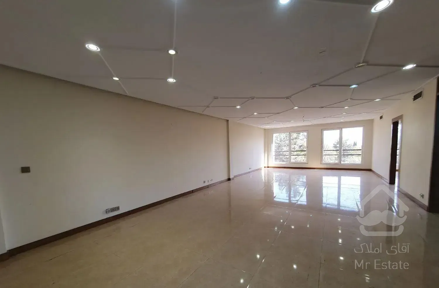 شهرک غرب فلامک شمالی ۱۲۰ متر