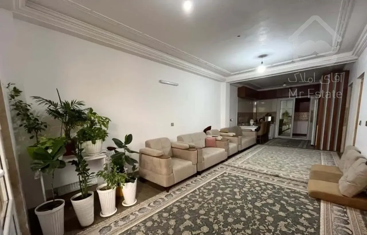 ویلا نوساز / درب برقی/ایفون تصویری/تخفیف /2طبقه