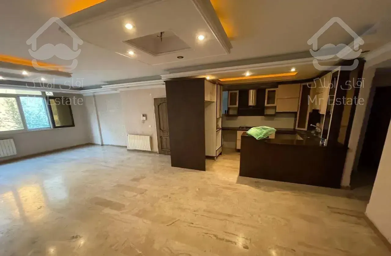 ١٣٠ متری ٣ خواب