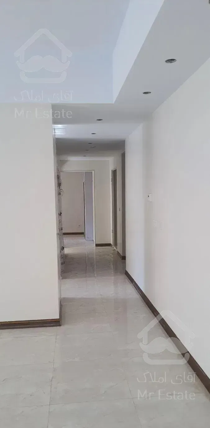 ۱۲۰متر ۲خواب نگین ساحل