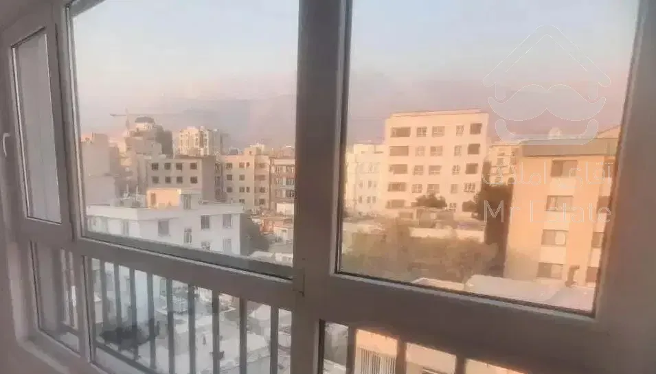 چیذر۱۱۲مترنوسازطبقه۷ویو/۲p/برند/تکواحد/پول لازم