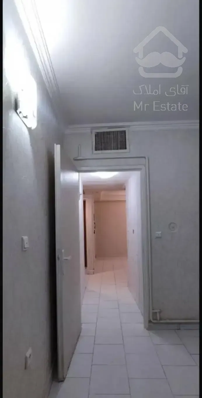 ۶۰متر۱خواب۵دیقه مترو بحر خیابان با پارکینگ و انبار