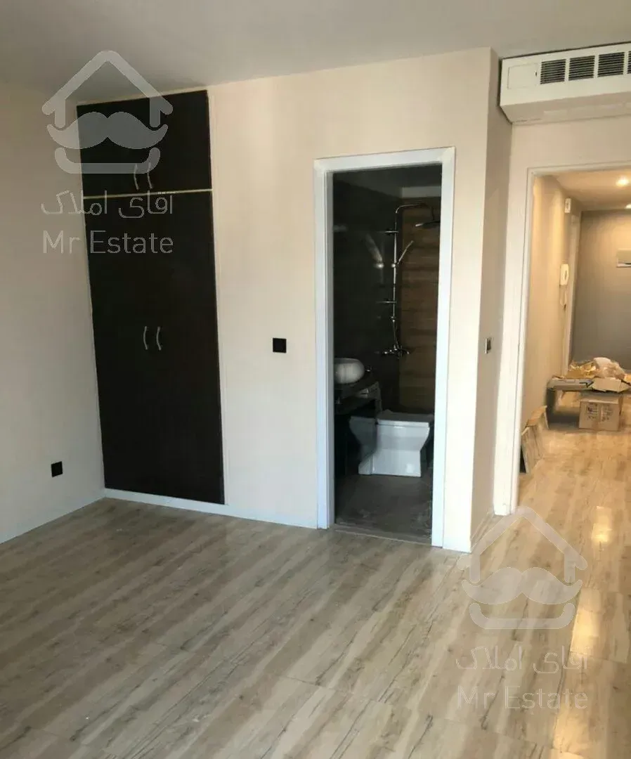 شهرک کوثر ۷۴ متری در برج