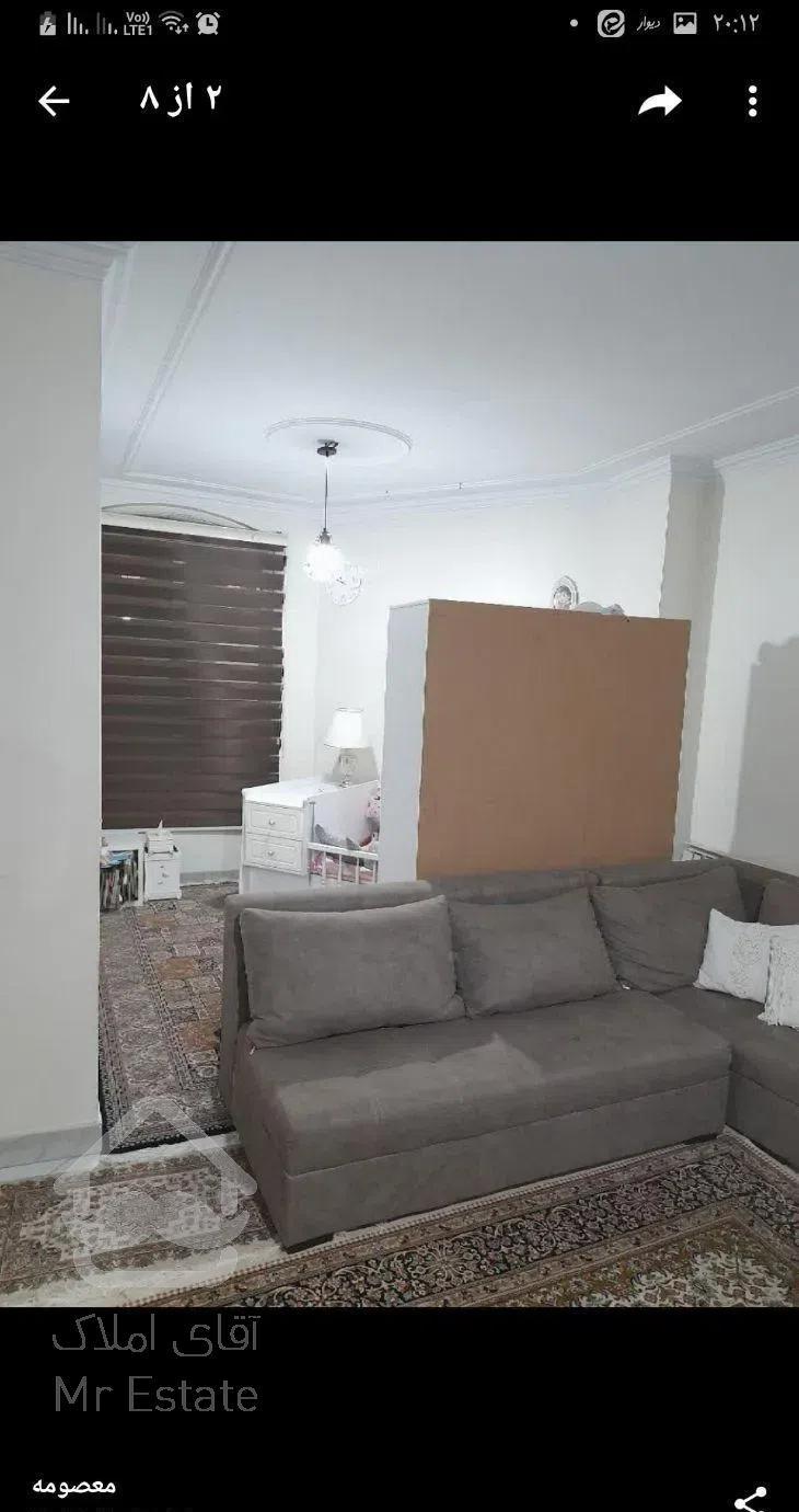 اپارتمان فول امکانات تاپ لوکیشن