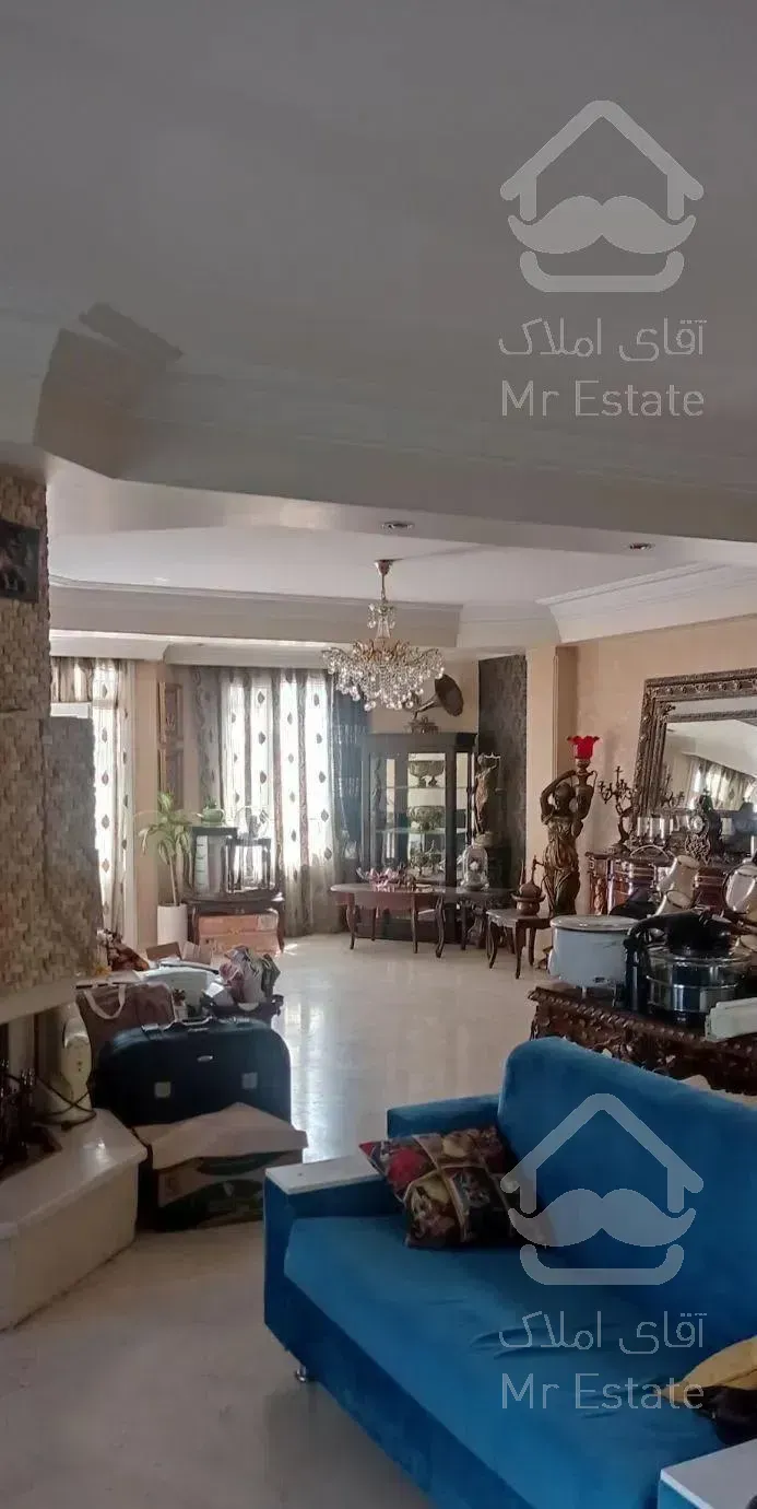 توانیر ۱۷۵متر۳خواب،افتابگیر