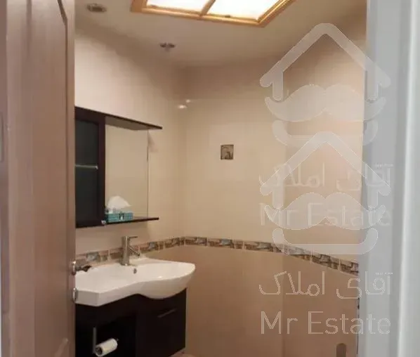 آپارتمان ۱۷۰ متر کامرانیه شمالی