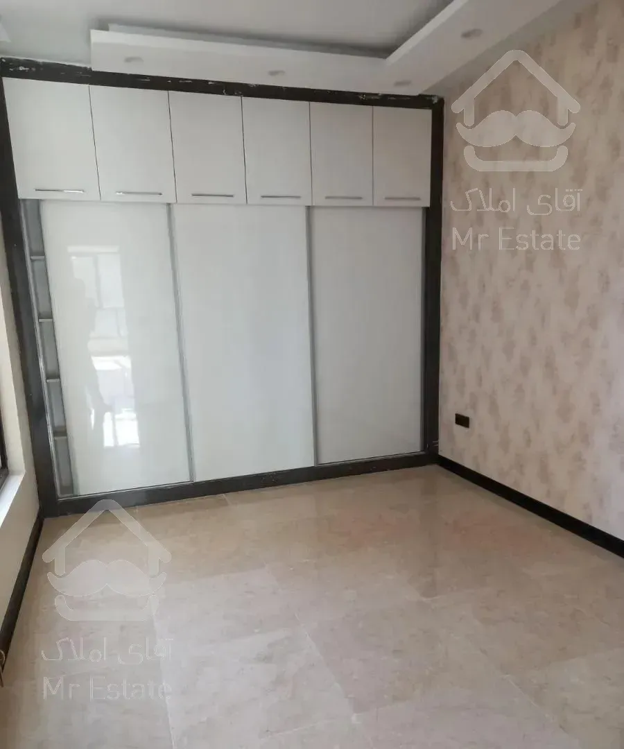 شیخ بهائی ۷۶ متر دوخواب نوساز شیک