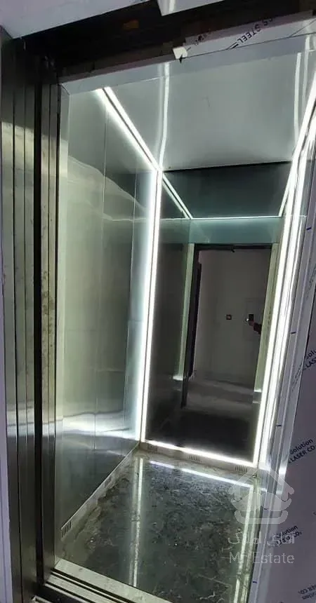 فروش آپارتمان ۱۵۴ متری ۳ خوابه تک واحدی منلقو