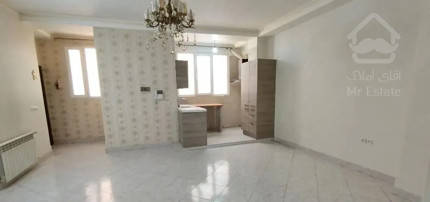 امیریه برزگر 60 متر دو خوابه فول امکانات