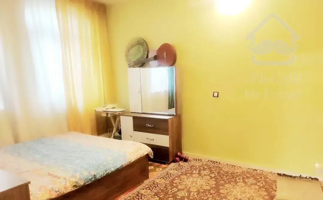 ۷۸متری/مجتمع نفت/فول بازسازی/شاهکار