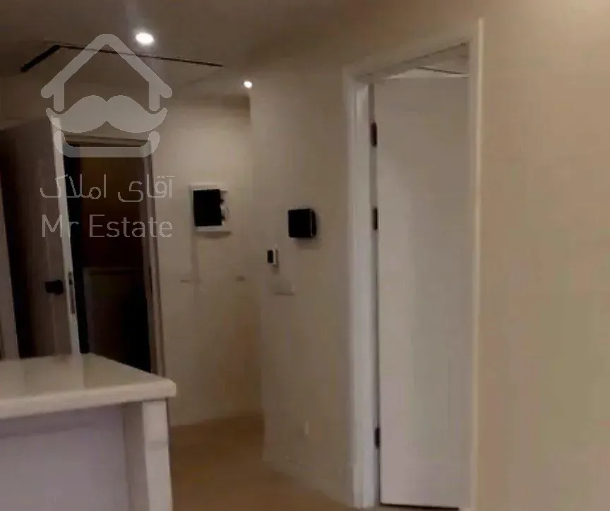 ۱۲۰متر مجلل وام بانکی اقساط دریاچه چیتگر