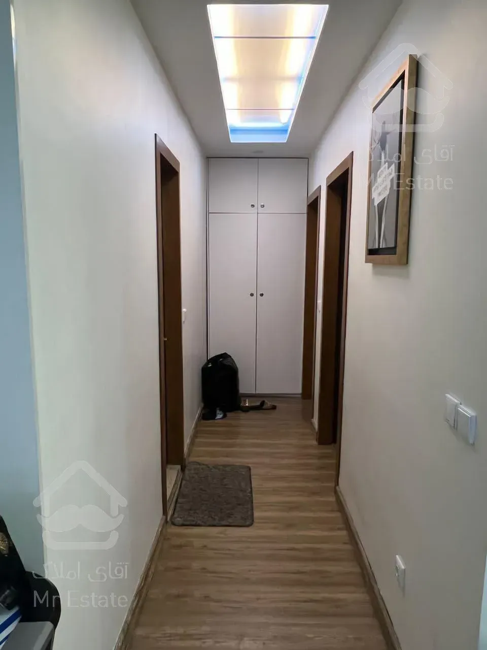 رهن کامل دو خوابه شمالی سعادت آباد ،کوی فراز