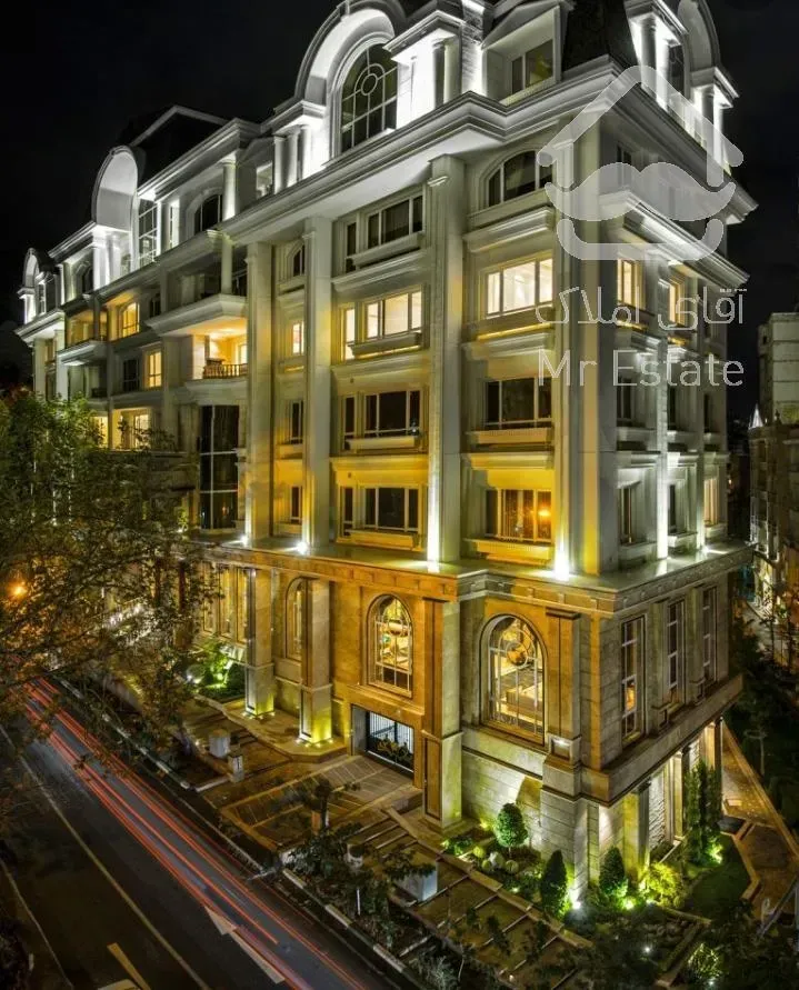 110متر دوخواب فول دریاچه چیتگر منطقه22 برج پلازا