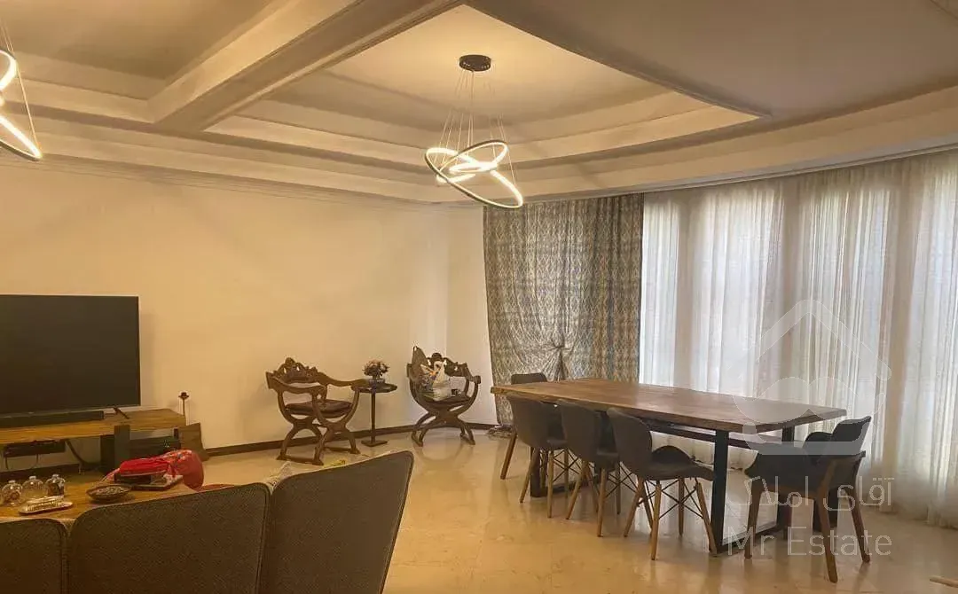 آپارتمان 140 متر منحصر به فرد و بی همتا تک واحدی