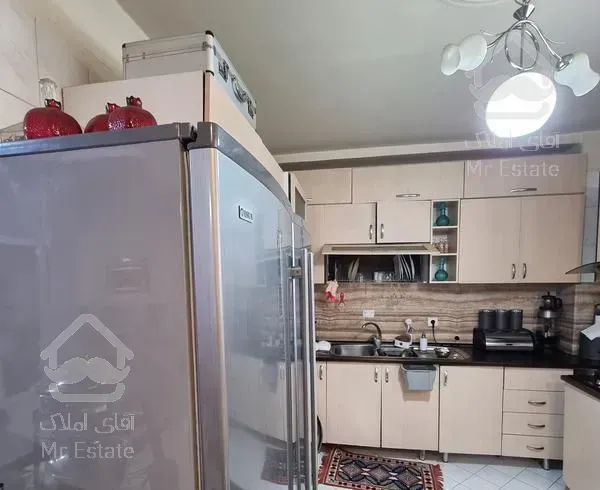 اپارتمان ۱۱۰ متری در عظیمیه