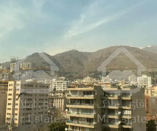 خرید آپارتمان 3 خواب مستر در فرمانیه شرقی