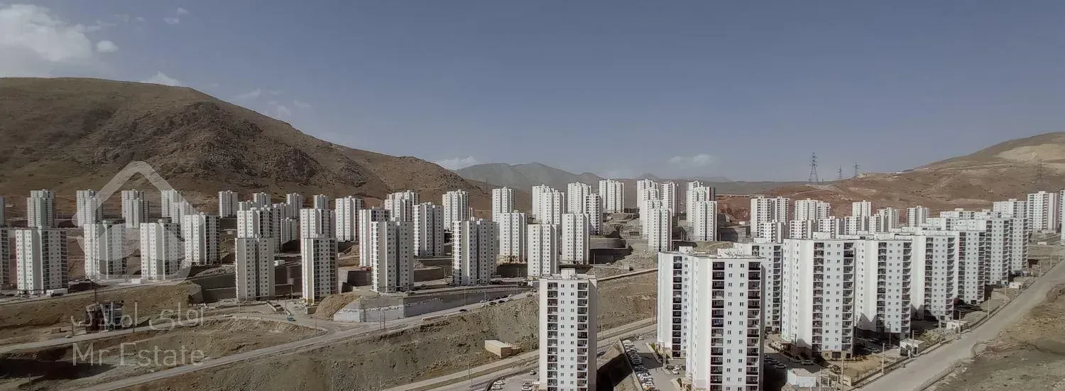 اجاره آپارتمان فاز ۱۱ پردیس