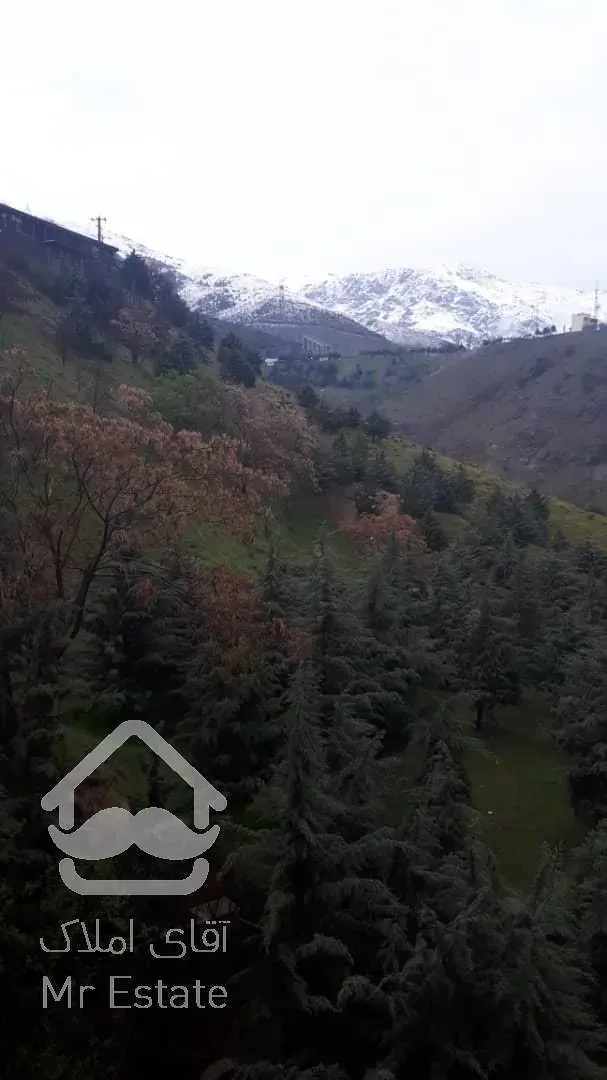 فروش آپارتمان ولنجک 270  متر لاکچری