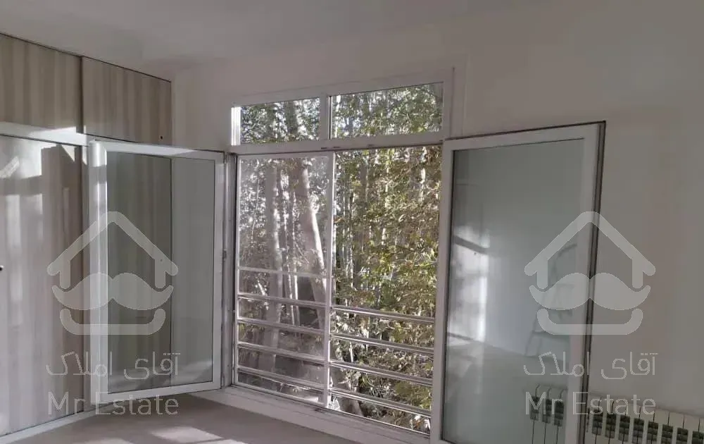 ۱۲۵متربادوپارکینگ ویو۸۵۰۰مترباغ درکه