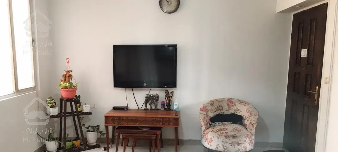 آپارتمان ۵۴متری بریانک شرقی فروشی