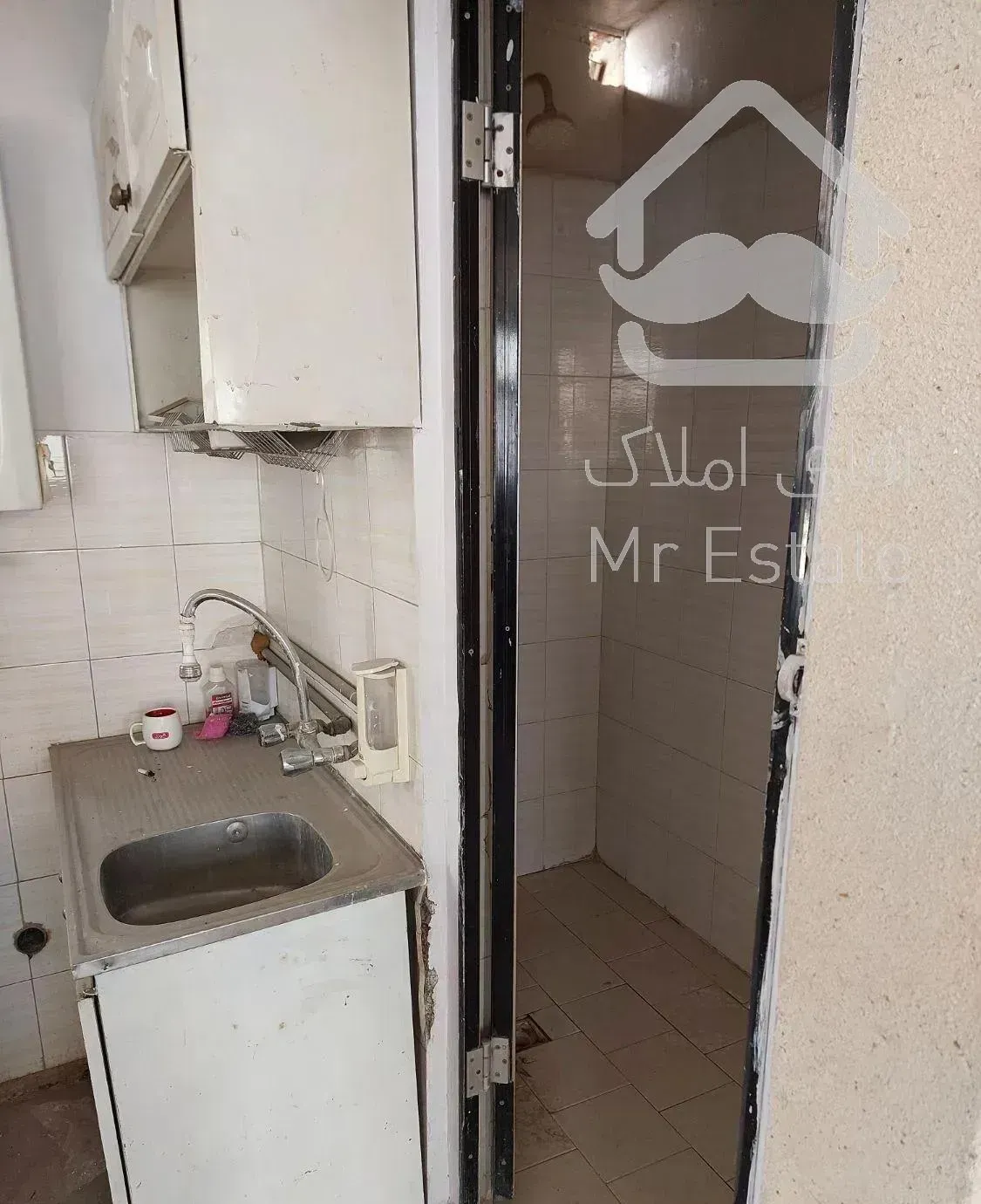 آپارتمان سوئیت ۳۵ متری محبوب مجاز غربی