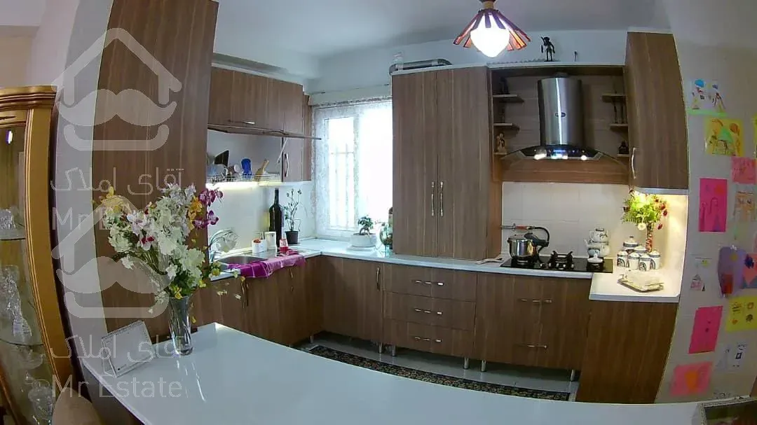 اپارتمان ۱۰۵ متری دوخوابه