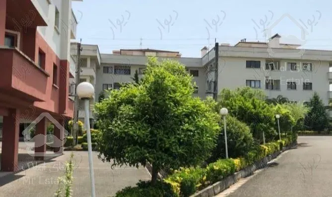 فروش واحد ۹۶ متری،شهرک