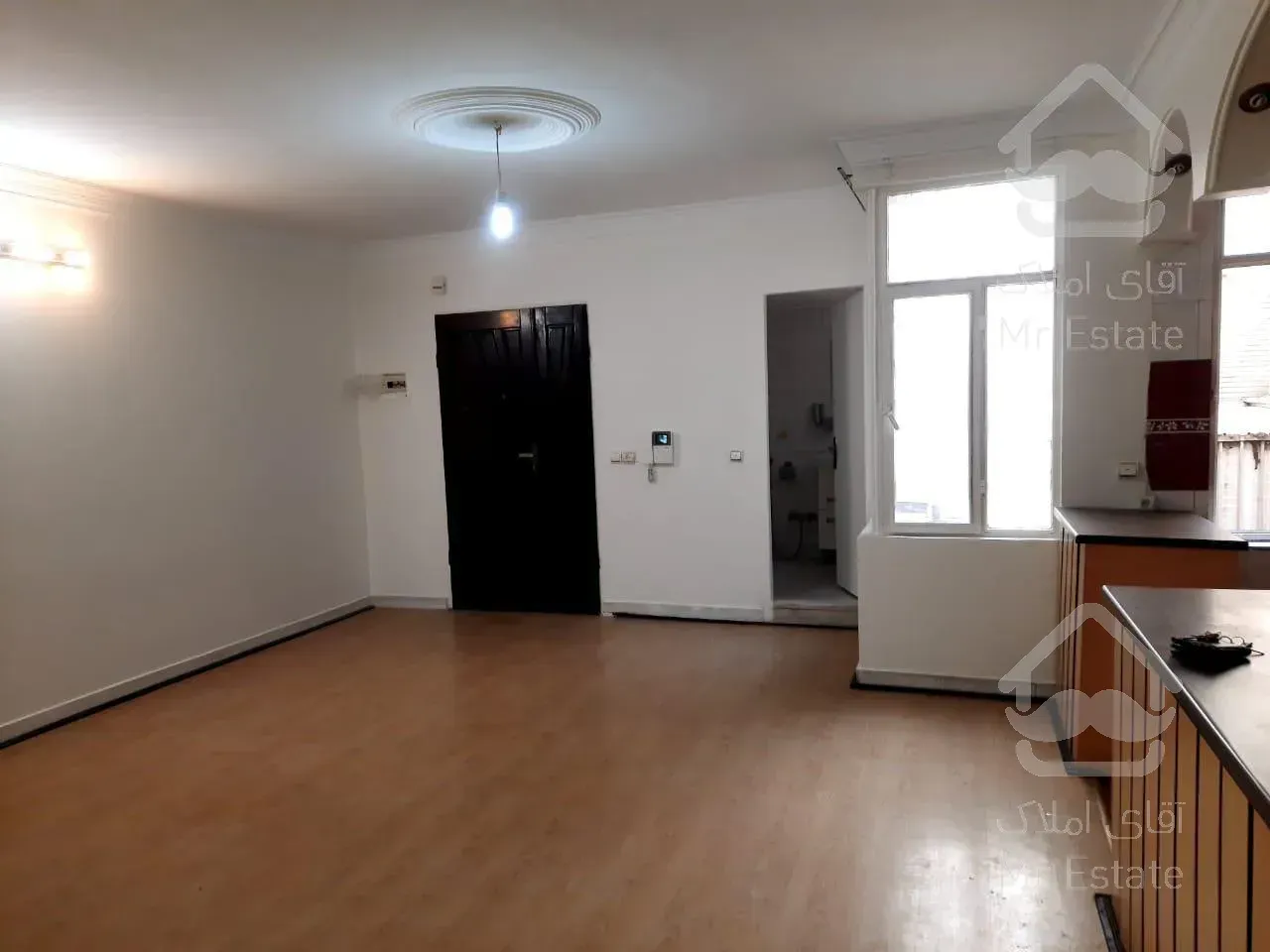 اجاره آپارتمان ۶۷ متر ۲ خواب سازمان برنامه