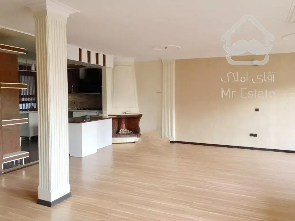 اجاره120متر با نور عالی . بازسازی شده. زعفرانیه