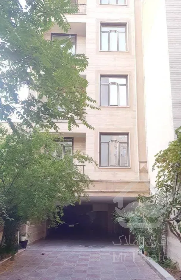 ۳۳متری/تک خواب/طبقه۳/وحیدیه