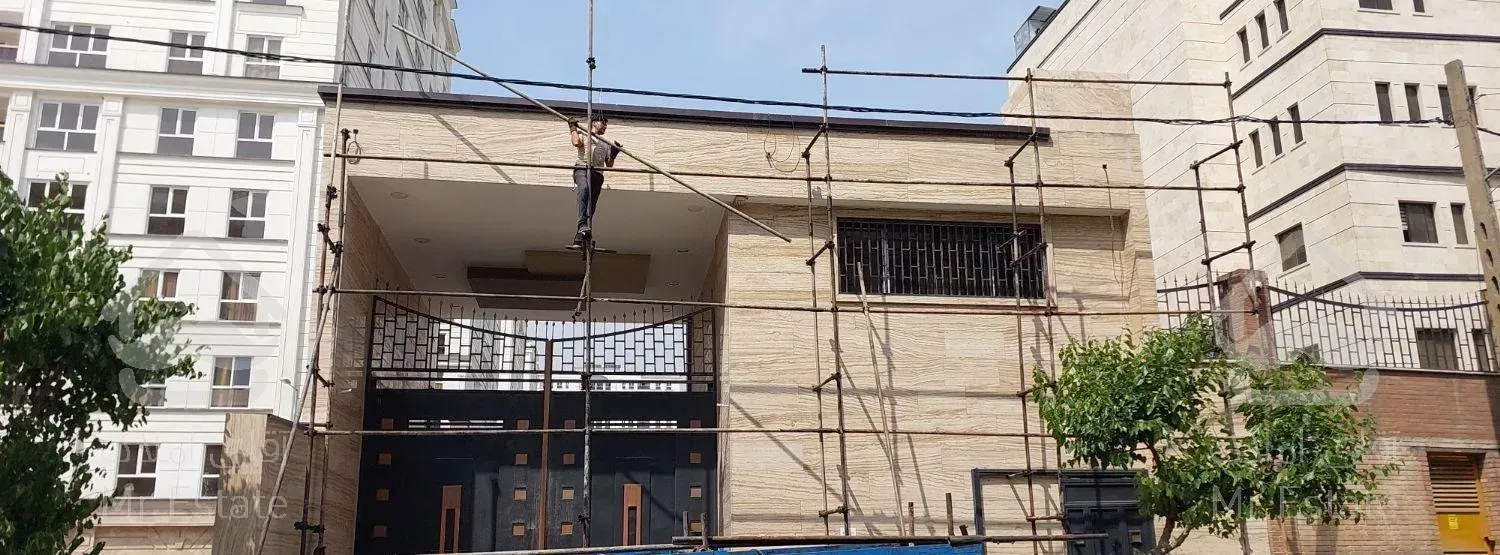 جوشکاری سیار و پیمانکاری امید