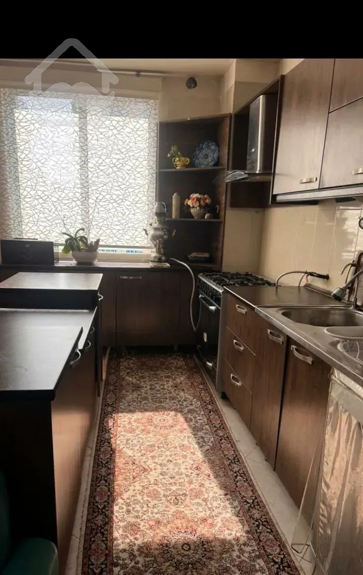 نواب سینا غربی 85متر. دو خواب  فول