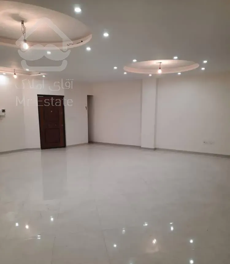 فروش اپارتمان ۱۳۵ متری ۳ خوابه در آبشار