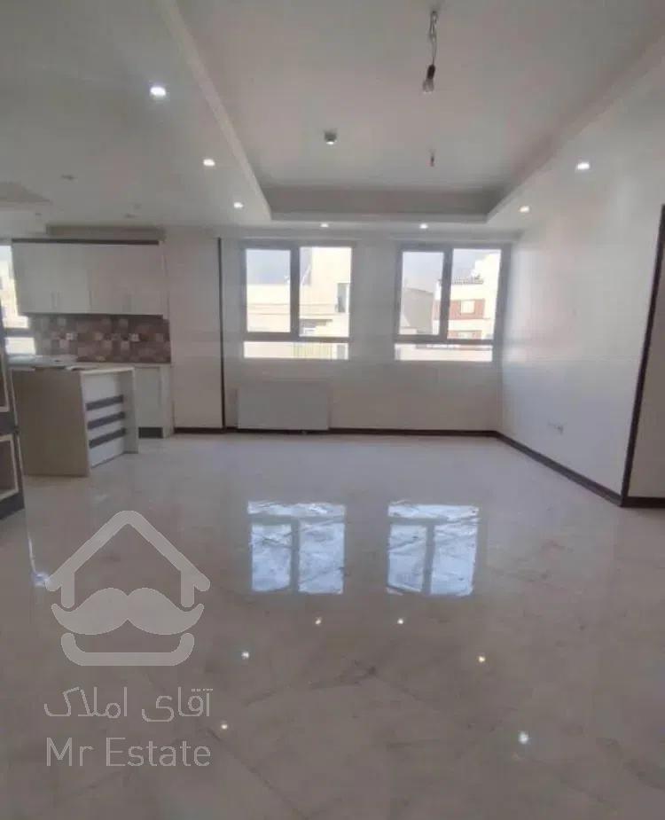 آپارتمان٨٧متر نوساز(خوش نقشه)