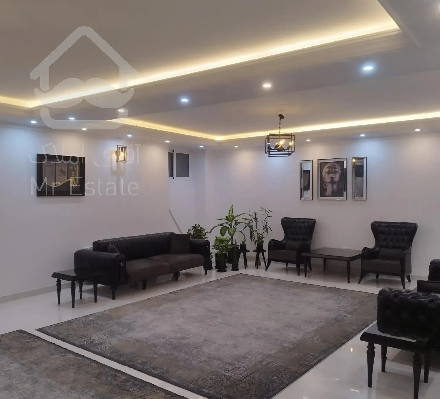 واحد آپارتمانی فروشی نوساز 184 متر