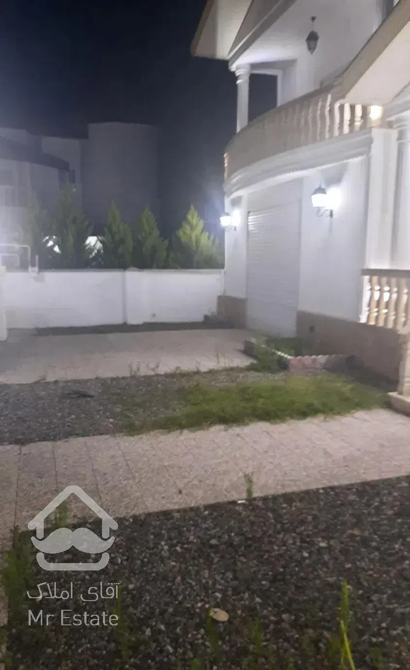 اجاره ویلا استخر دار دوبلکس یکساله  شیرود-همت اباد