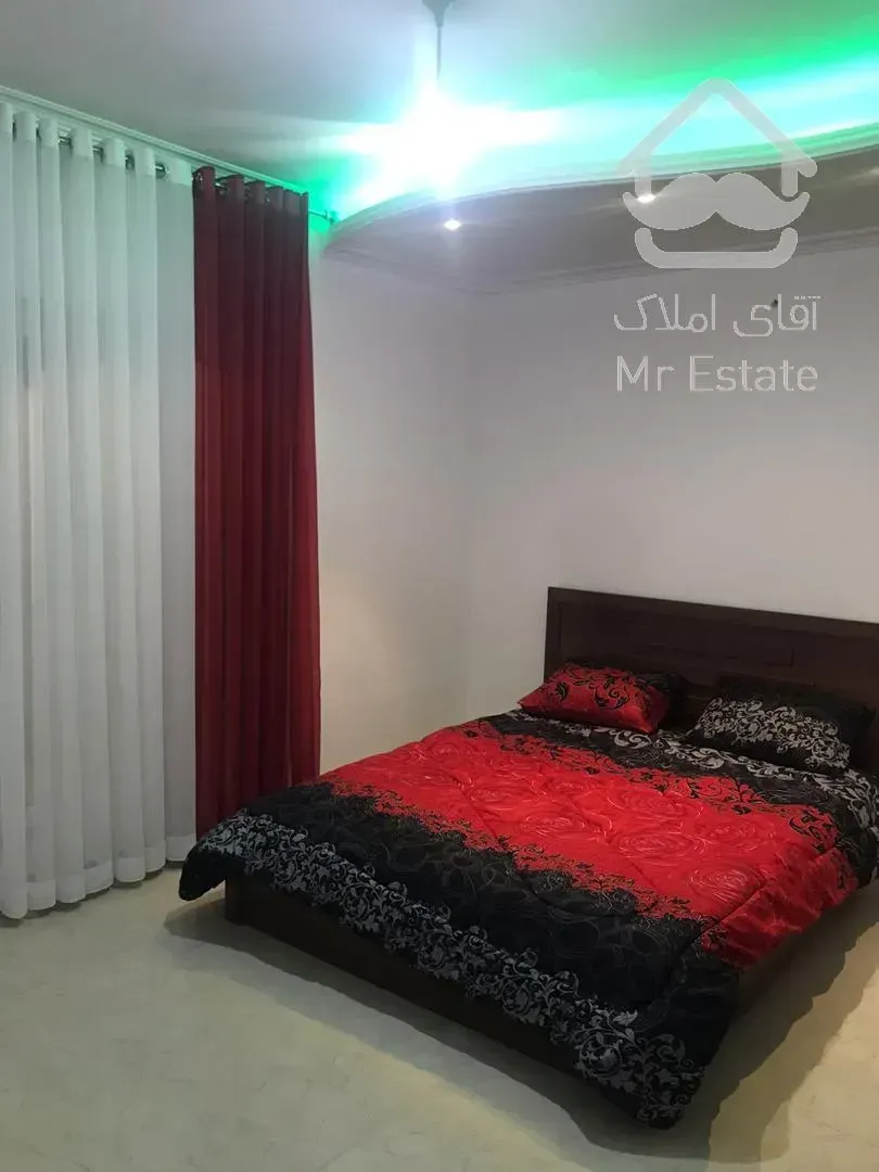 ویلا ساحلی سند دار