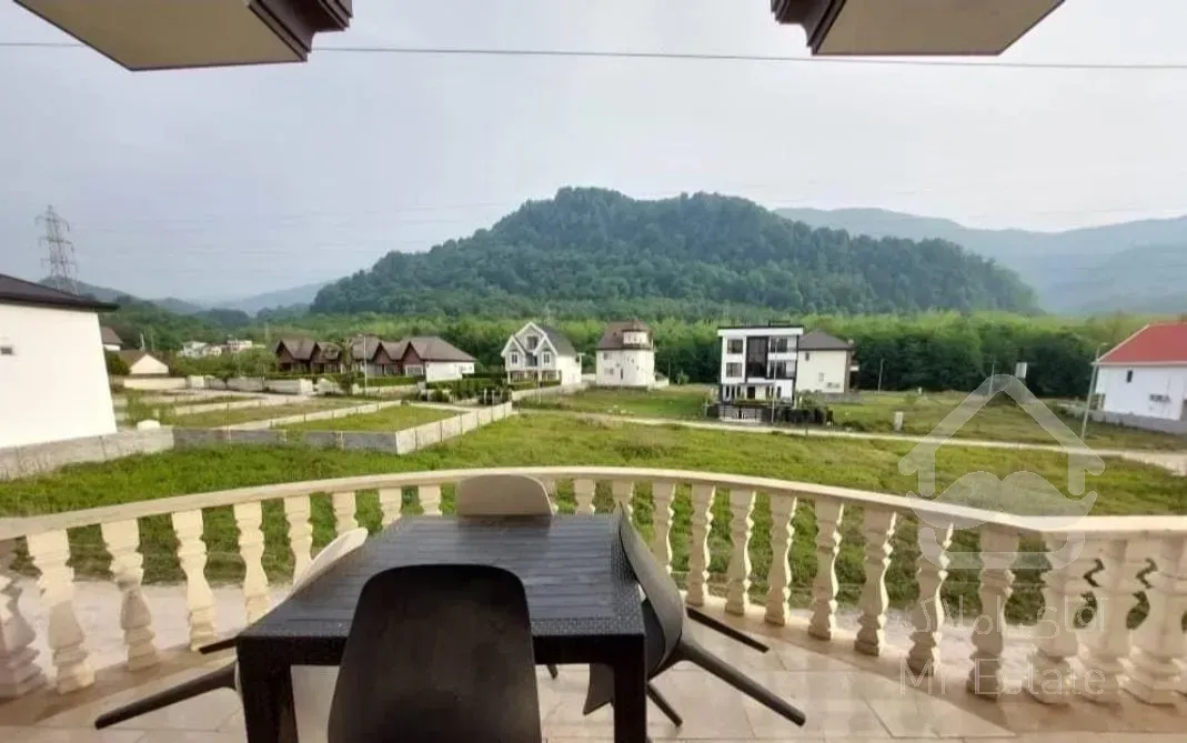 رهن ویلا شهرکی استخردار متل‌قو