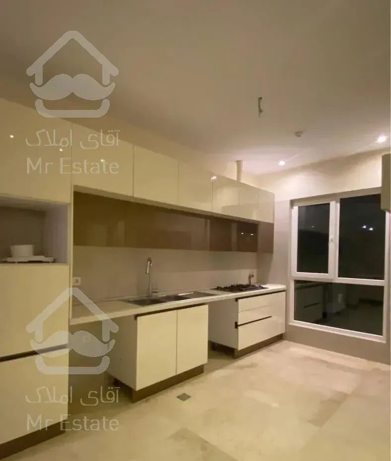 ۱۱۰متر شیک /دو خواب /تک واحد /جهانتاب