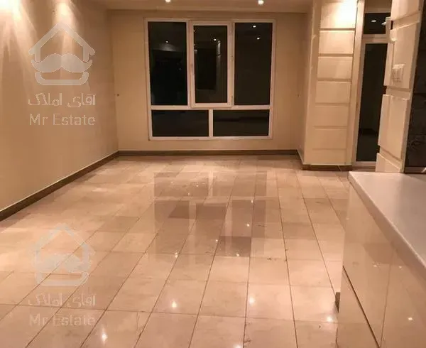 ۱۳۰ متر ۳ خواب خوش نقشه