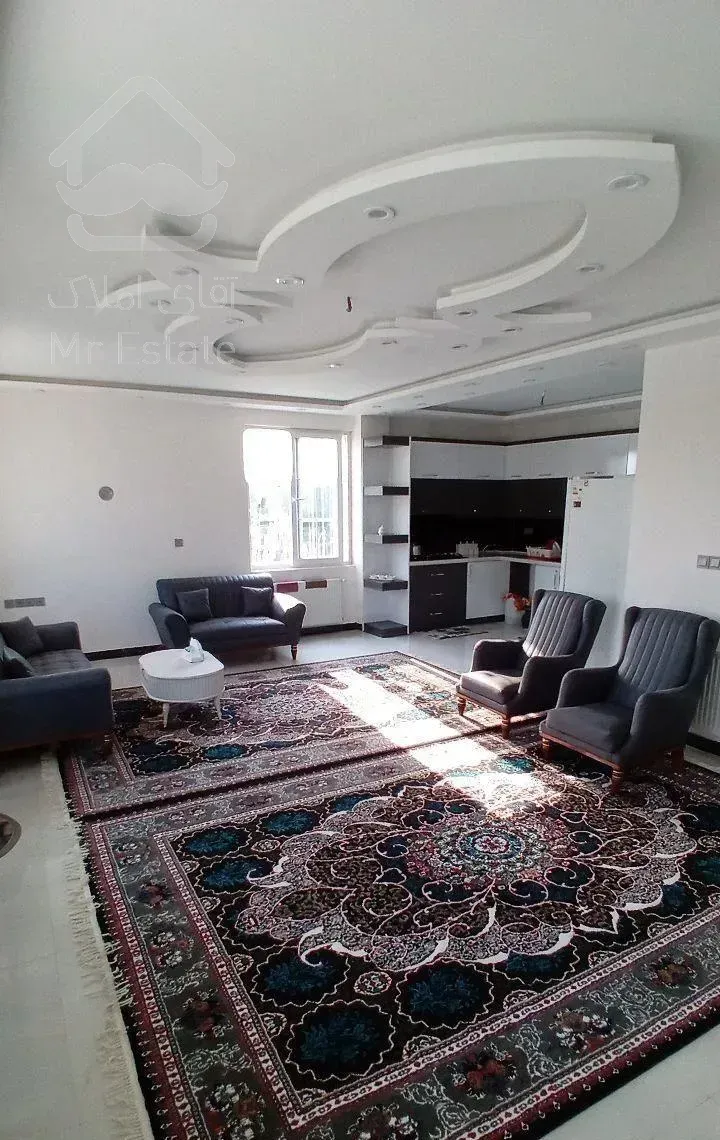 ویـلا دوبلــکــس هــم برای فـروش و هم رهـن